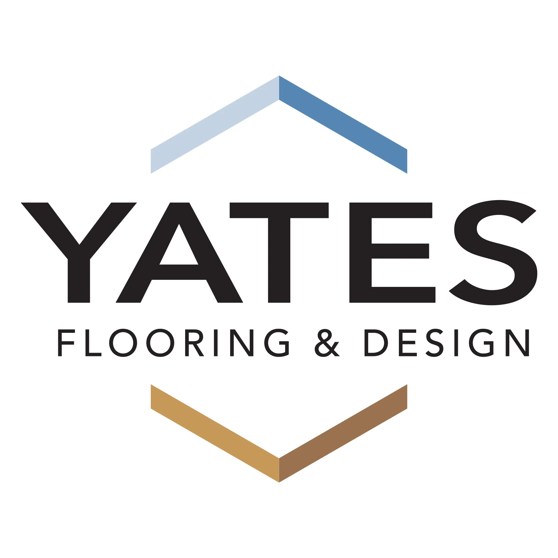 Yates-Logos