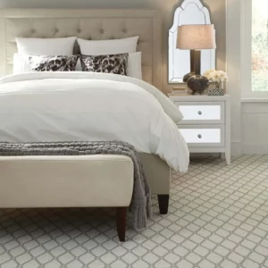 Bedroom Carpet flooring | Yates Flooring