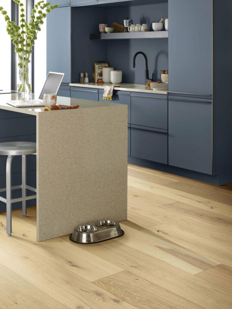 Kitchen cabinet | Yates Flooring