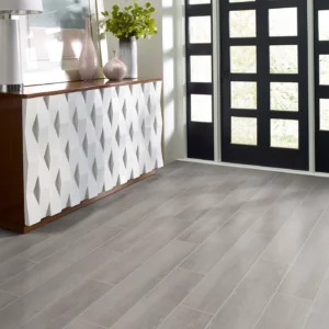 Entryway Tile flooring | Yates Flooring