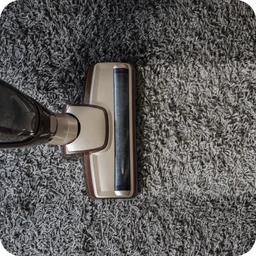 Carpet Care | Yates Flooring