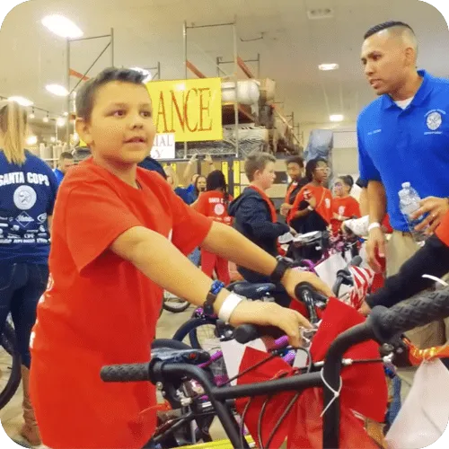 Cycling | Yates Flooring