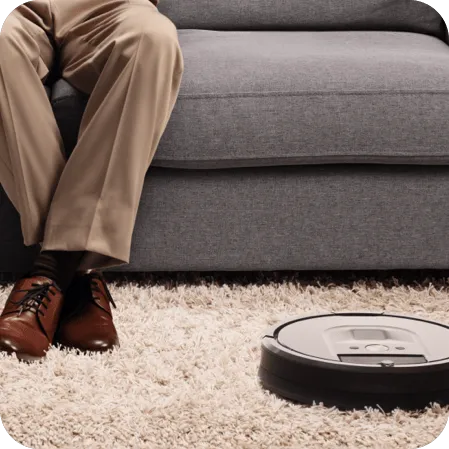 Carpet care | Yates Flooring