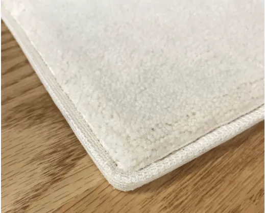 Machine-Binding | Yates Flooring