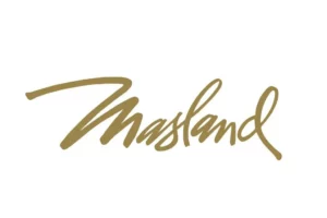 Masland logo | Yates Flooring