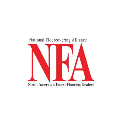 NFA logo | Yates Flooring