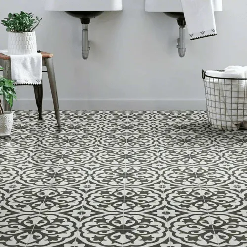 Tile flooring | Yates Flooring