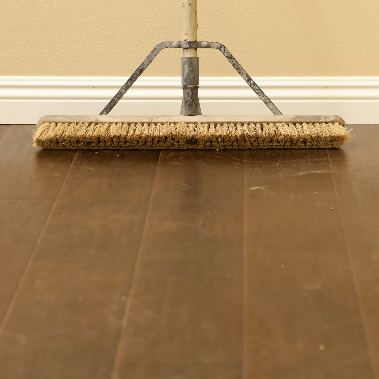 Hardwood care | Yates Flooring