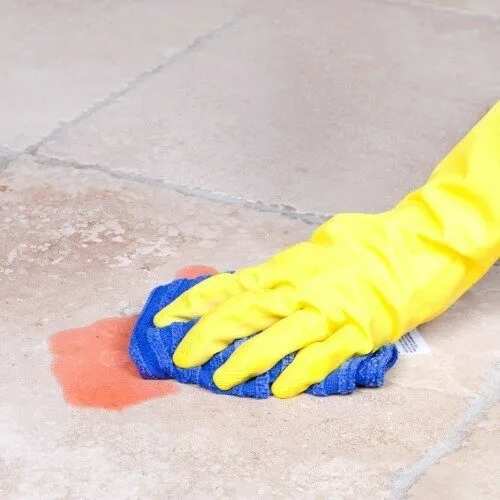 Tile care | Yates Flooring