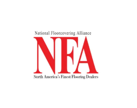 NFA logo | Yates Flooring