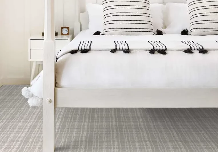 Bedroom flooring | Yates Flooring