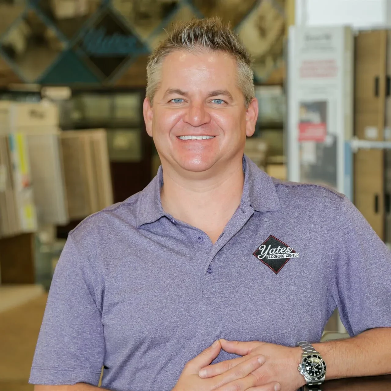 Cory-Eoff | Yates Flooring