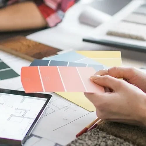 Design consultation | Yates Flooring