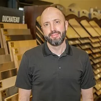 Mitch-Wood | Yates Flooring