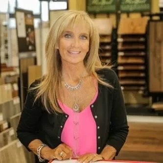 Suzanne-Veretto | Yates Flooring