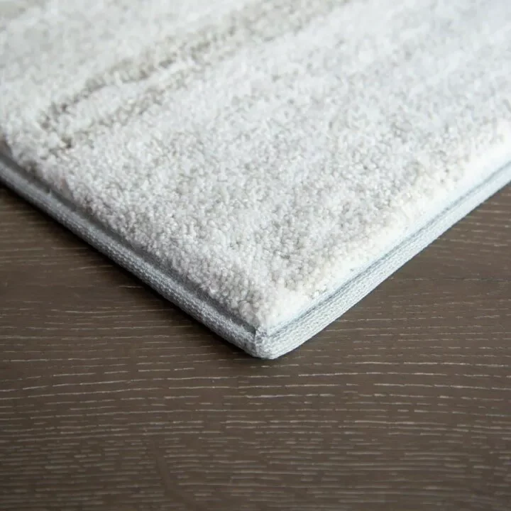 Rug binding | Yates Flooring